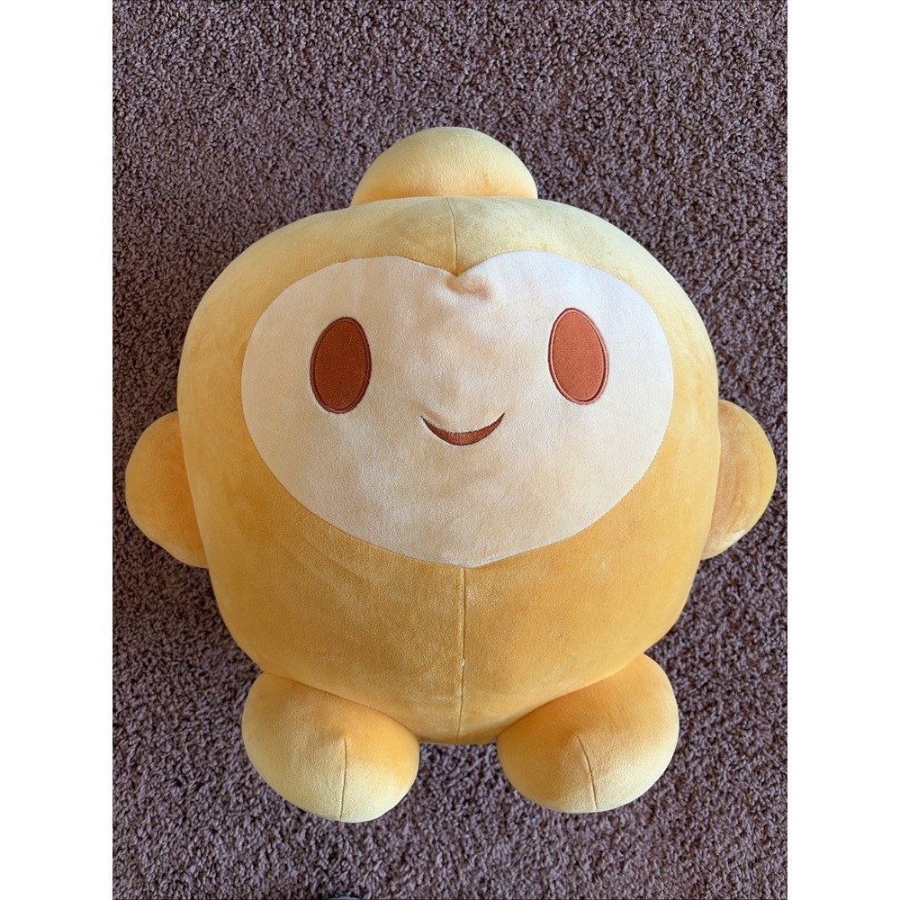 Disney Wish Large Stuffed Animal Plush Play Toy Star Stuffie 20x20" Plushie